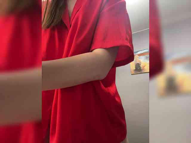 HOT_honey webcam
