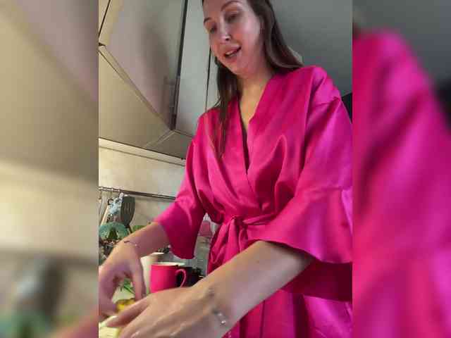 HOT_honey webcam