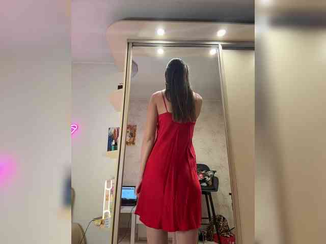 HOT_honey webcam