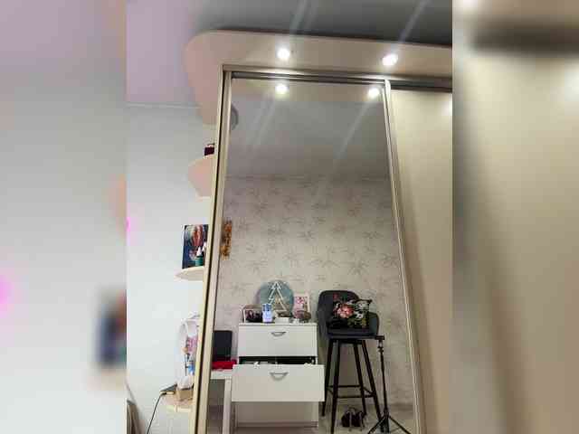 HOT_honey webcam