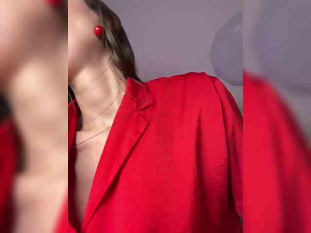 HOT_honey webcam