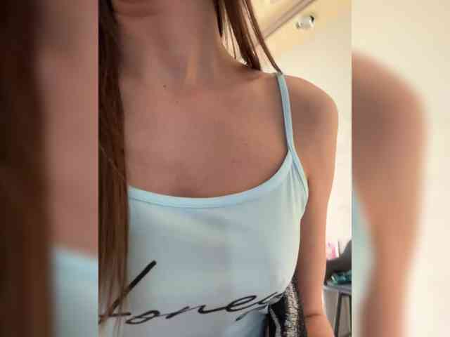 HOT_honey webcam