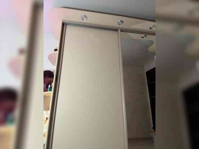 hothoneybabe Live Webcam on BongaCams