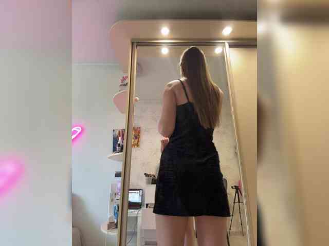HOT_honey webcam
