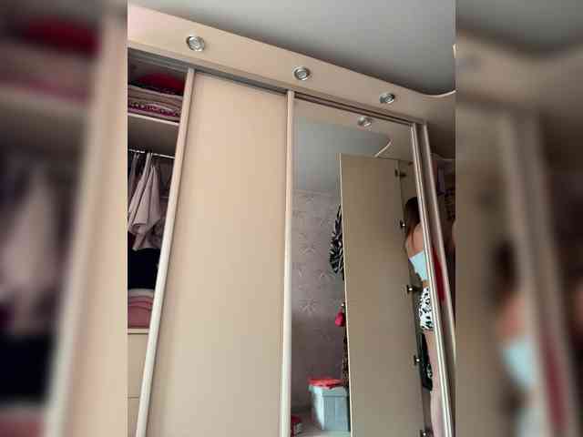 HOT_honey webcam