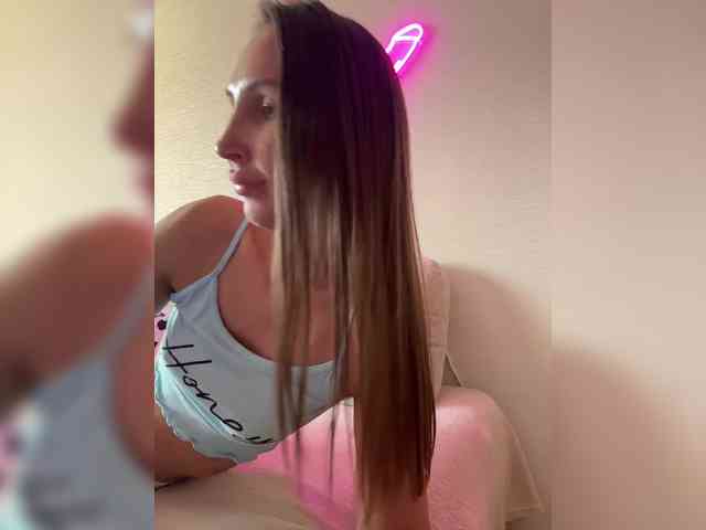 HOT_honey webcam