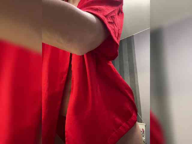 HOT_honey webcam