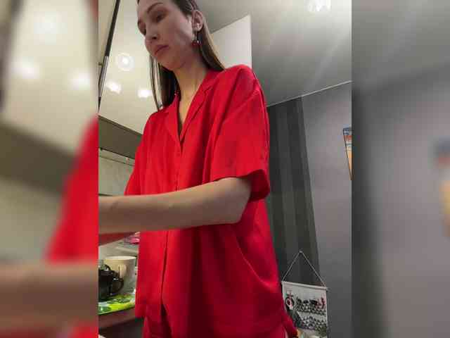 HOT_honey webcam
