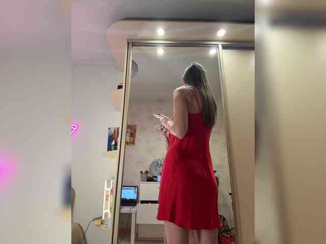 HOT_honey webcam