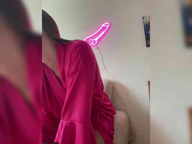 HOT_honey webcam