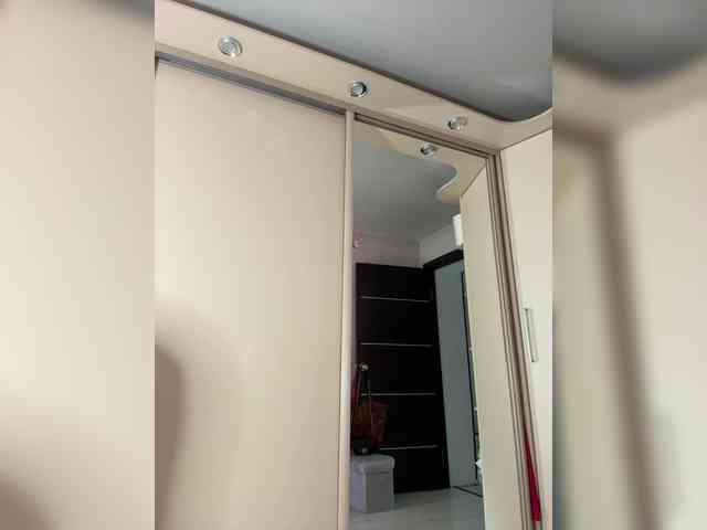 HOT_honey webcam