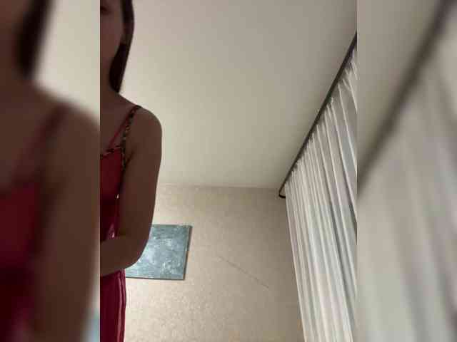 HOT_honey webcam
