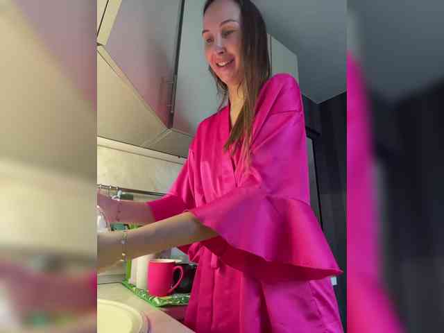 HOT_honey webcam