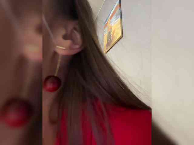 HOT_honey webcam