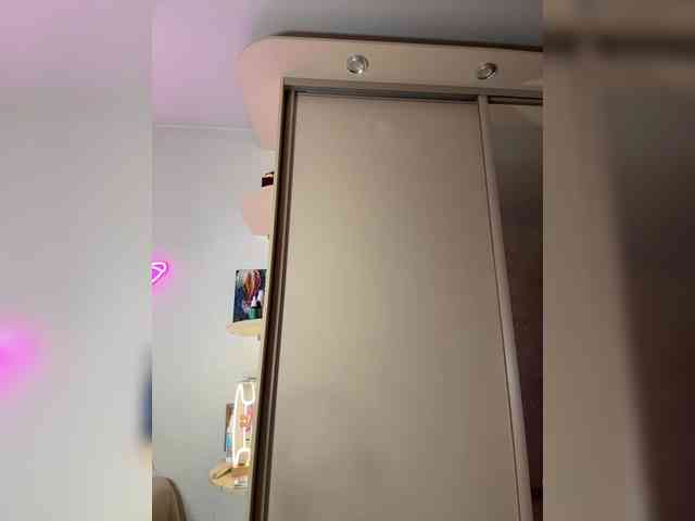 HOT_honey webcam