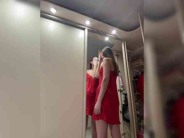 HOT_honey webcam