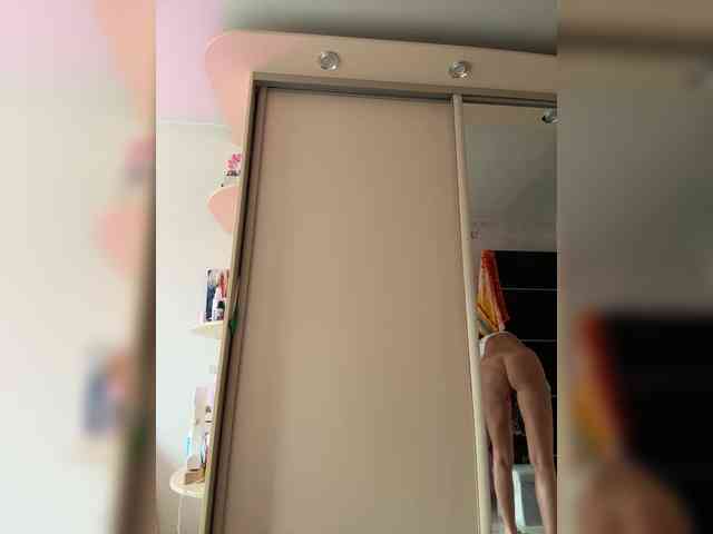 HOT_honey webcam