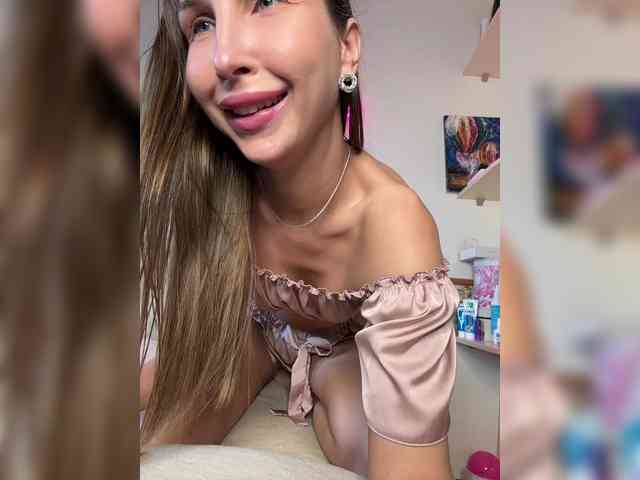 HOT_honey webcam