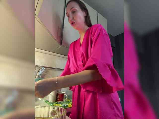 HOT_honey webcam