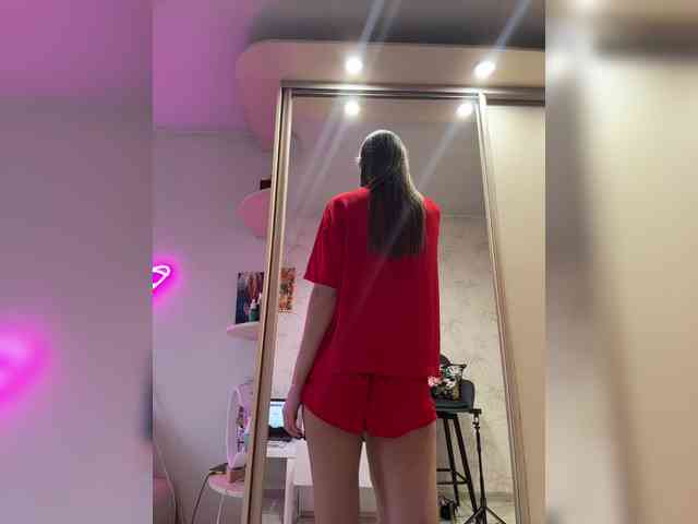 HOT_honey webcam