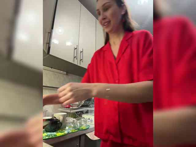 HOT_honey webcam