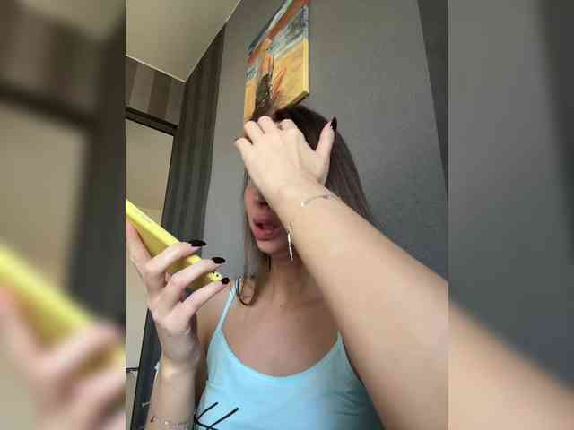 HOT_honey webcam