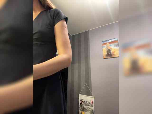 HOT_honey webcam