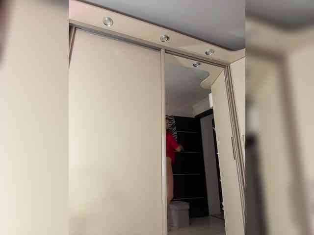 HOT_honey webcam