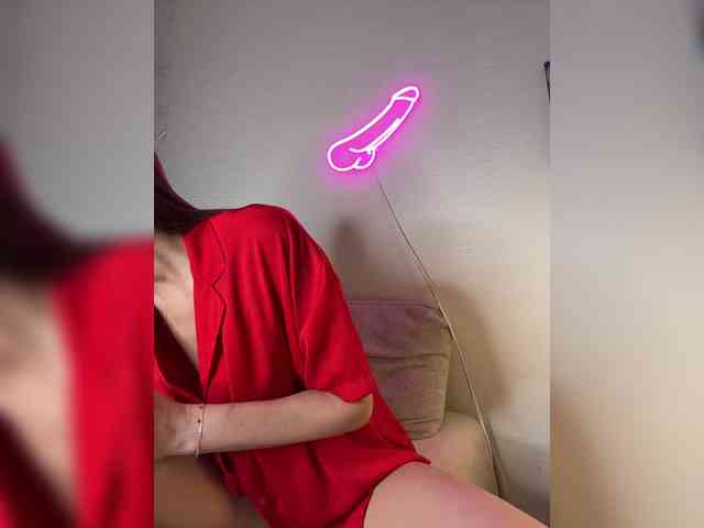HOT_honey webcam