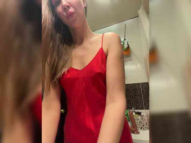 HOT_honey webcam