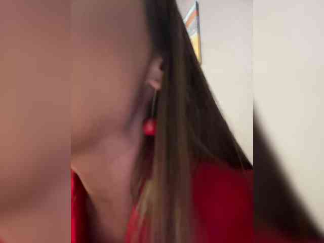 HOT_honey webcam
