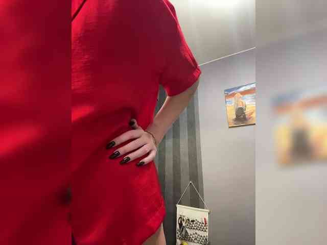 HOT_honey webcam