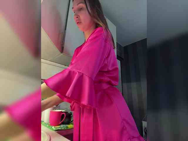 HOT_honey webcam
