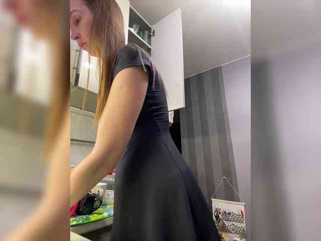 HOT_honey webcam