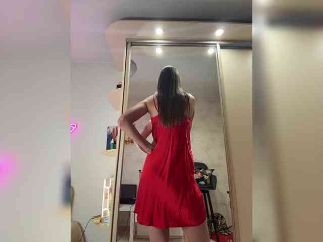 HOT_honey webcam