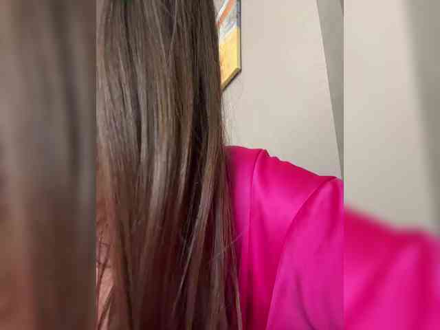 HOT_honey webcam