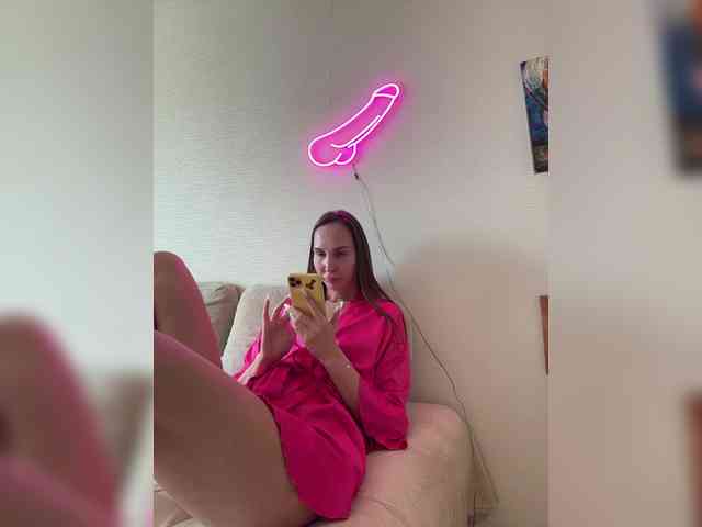 HOT_honey webcam