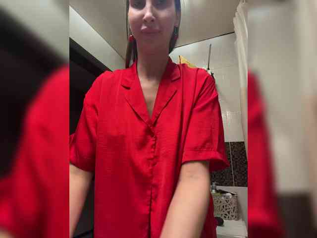 HOT_honey webcam