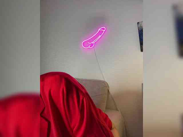 HOT_honey webcam
