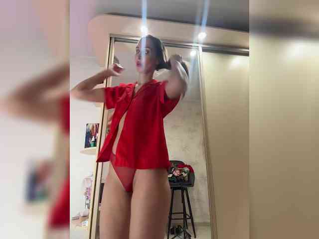HOT_honey webcam