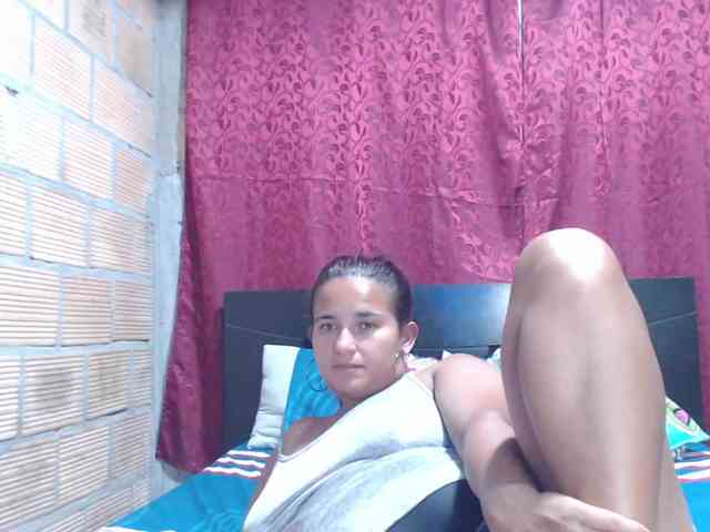 isabellegree webcam
