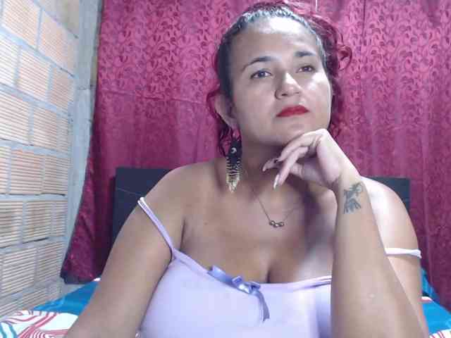 isabellegree webcam