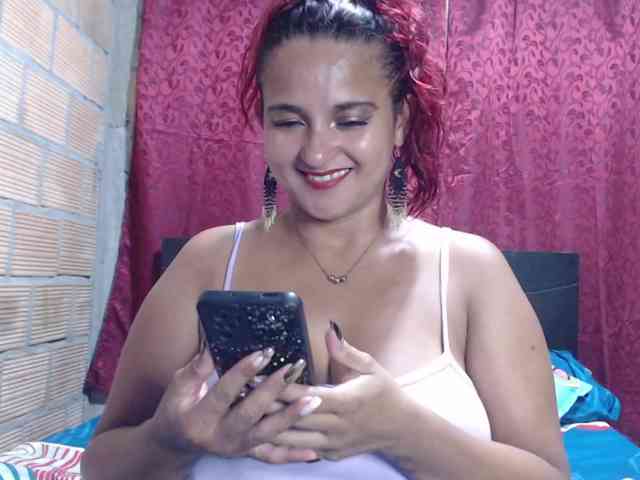 isabellegree webcam