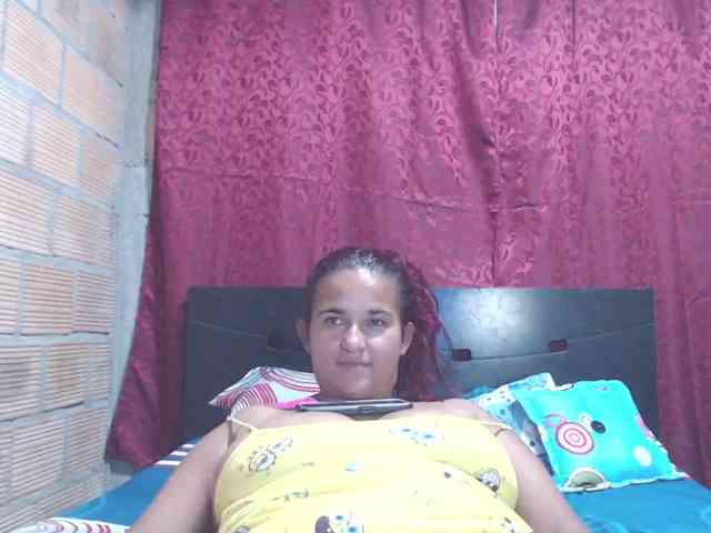 isabellegree webcam