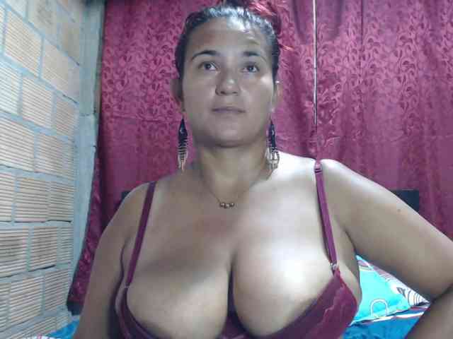 isabellegree webcam