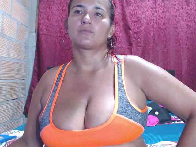isabellegree webcam