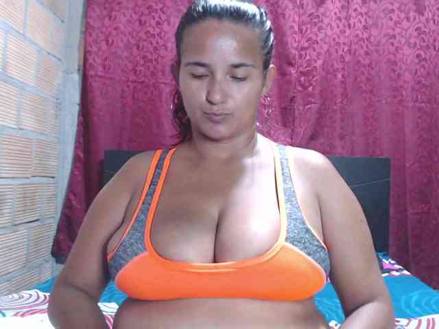 isabellegree webcam