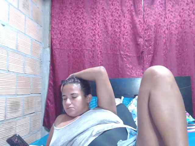 isabellegree webcam