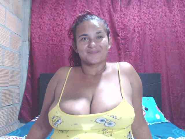 isabellegree webcam