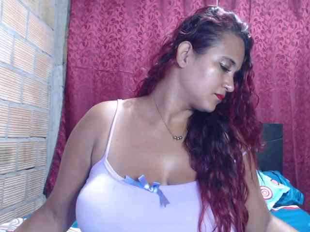 isabellegree webcam